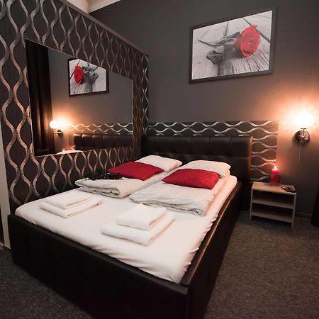 Apartament Z Jacuzzi Krakow Rynek Luaran gambar