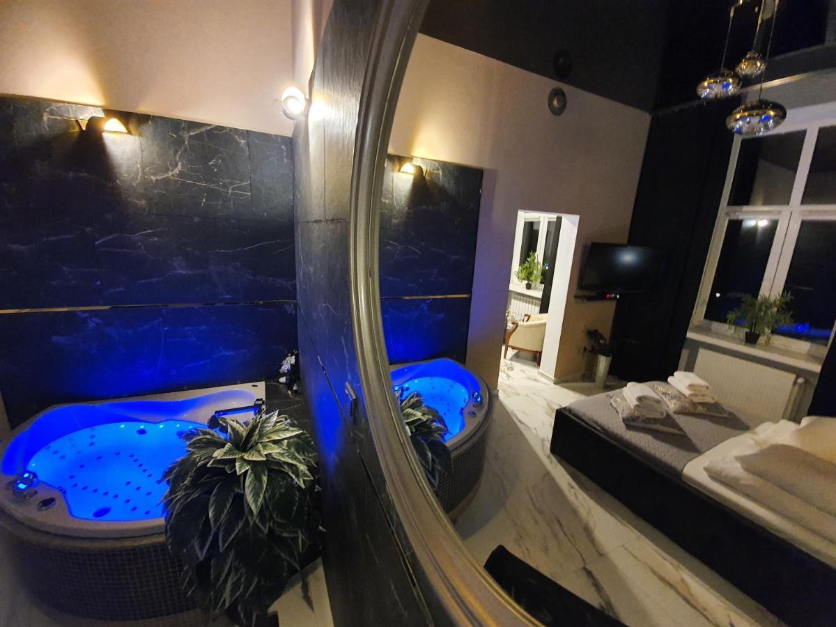 Apartament Z Jacuzzi Krakow Rynek Luaran gambar
