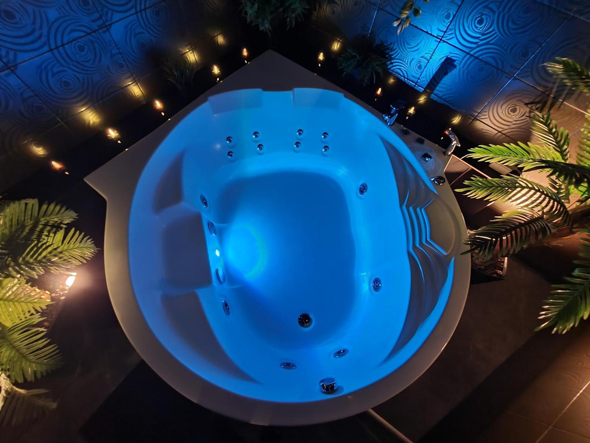 Apartament Z Jacuzzi Krakow Rynek Luaran gambar