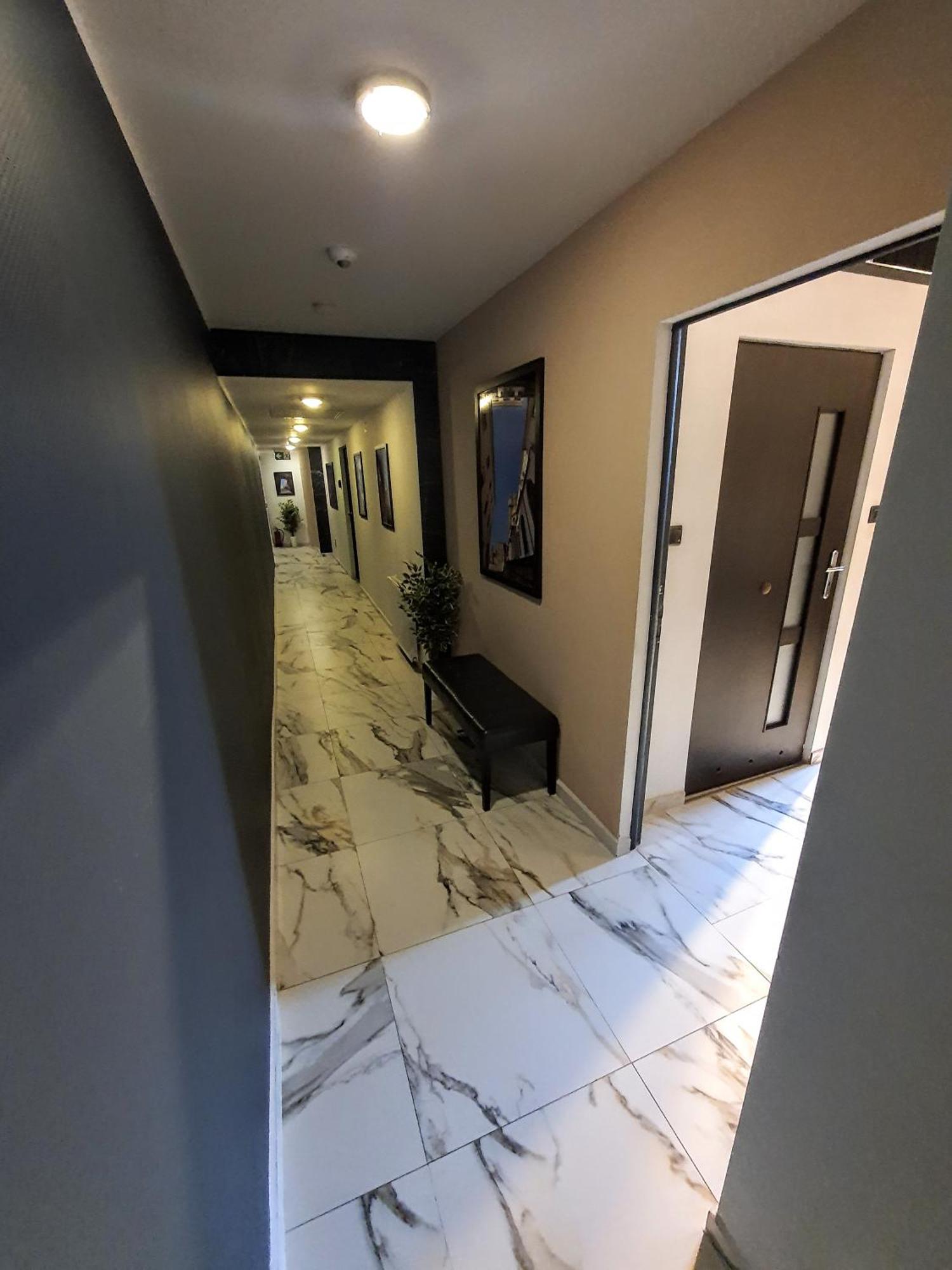 Apartament Z Jacuzzi Krakow Rynek Bilik gambar