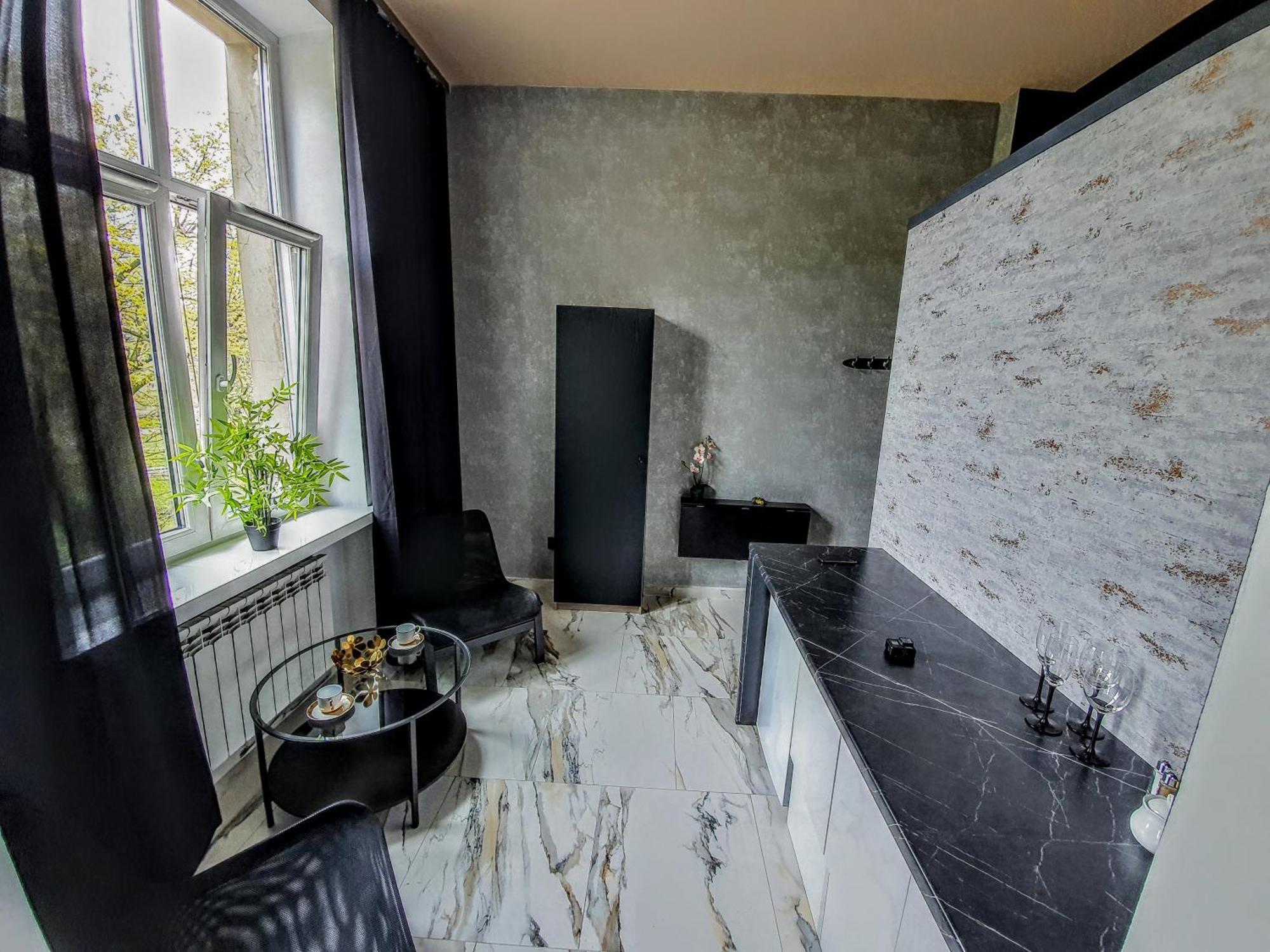 Apartament Z Jacuzzi Krakow Rynek Bilik gambar