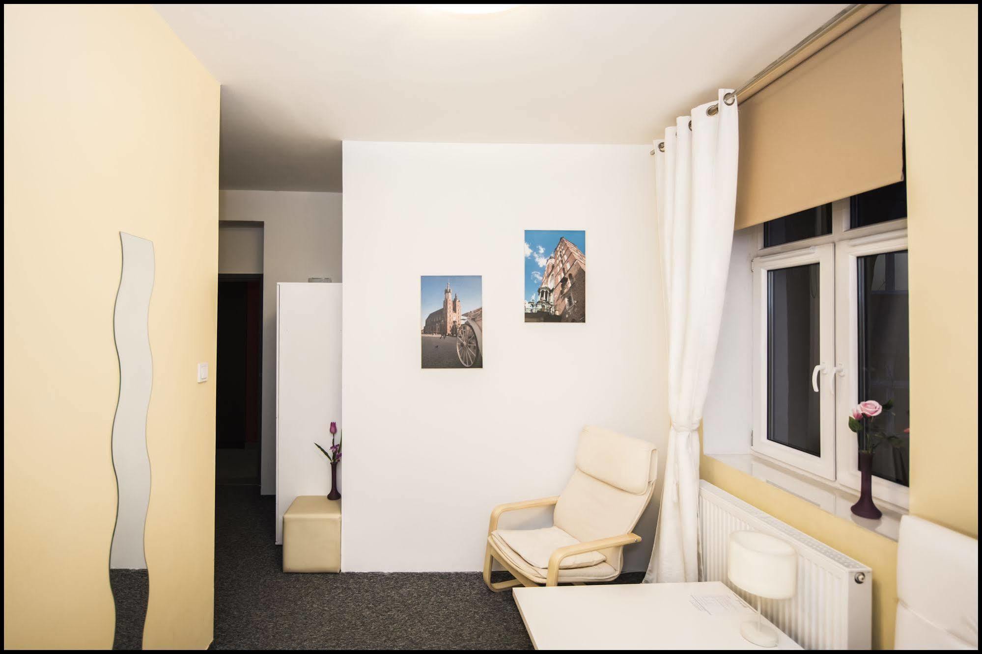Apartament Z Jacuzzi Krakow Rynek Luaran gambar