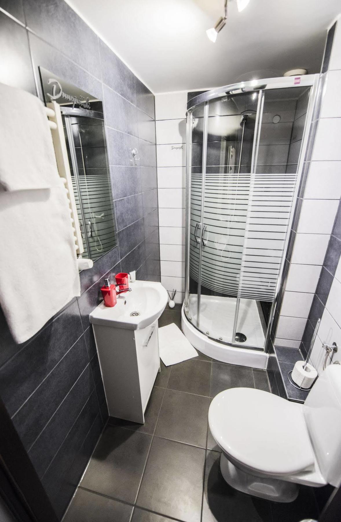 Apartament Z Jacuzzi Krakow Rynek Luaran gambar