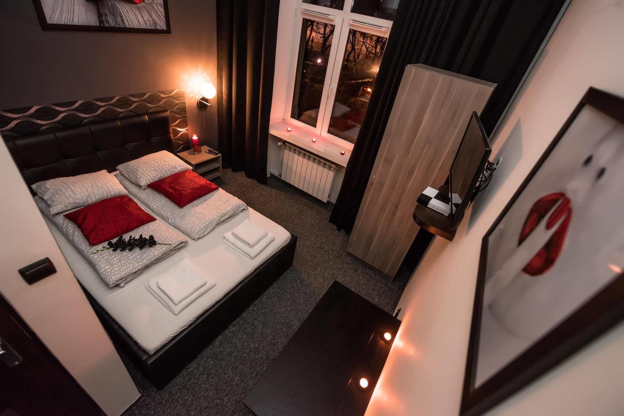 Apartament Z Jacuzzi Krakow Rynek Luaran gambar