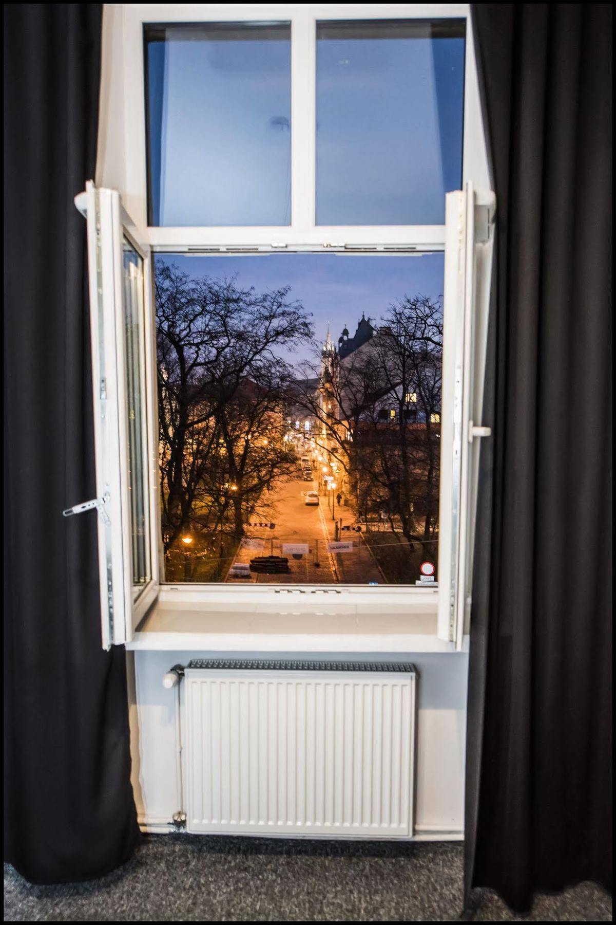 Apartament Z Jacuzzi Krakow Rynek Luaran gambar