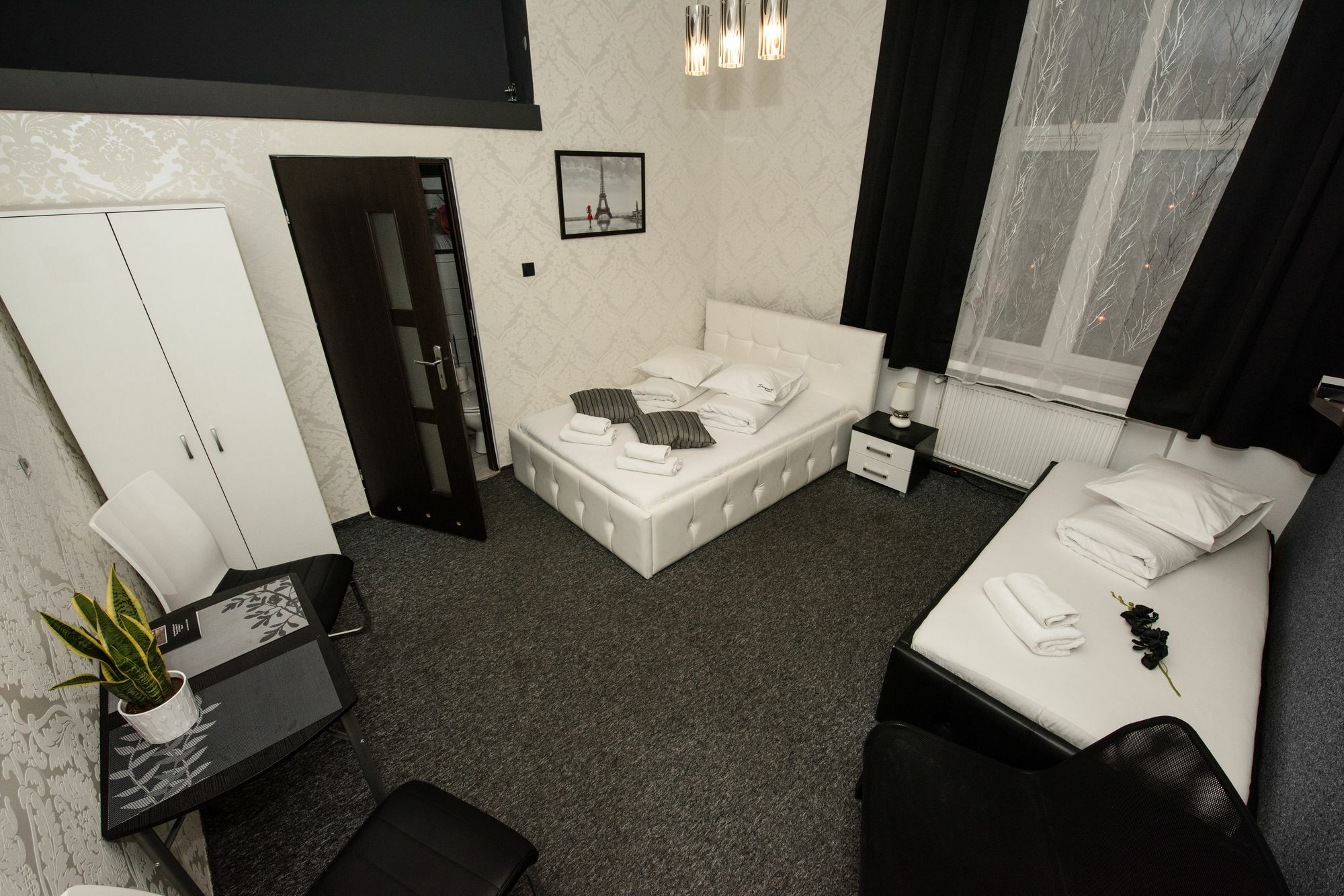 Apartament Z Jacuzzi Krakow Rynek Luaran gambar